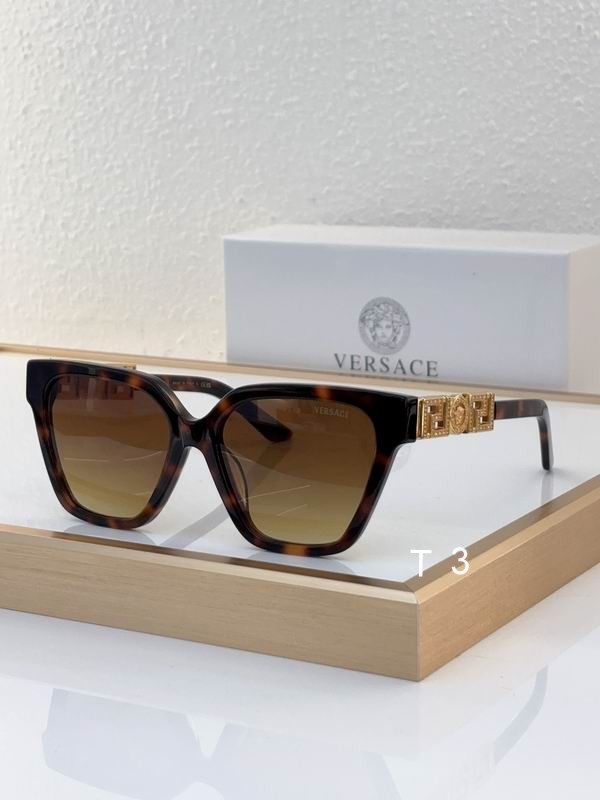 Versace Sunglasses ID:20240804-648